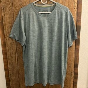 Smartwool men’s Xl merino tshirt